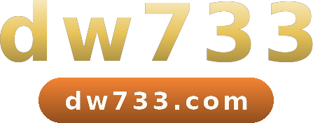 dw733 logo